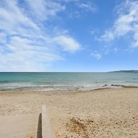 En La Playa Appartement *