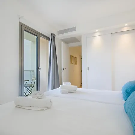 En La Playa Appartamento Cala Millor (Mallorca)