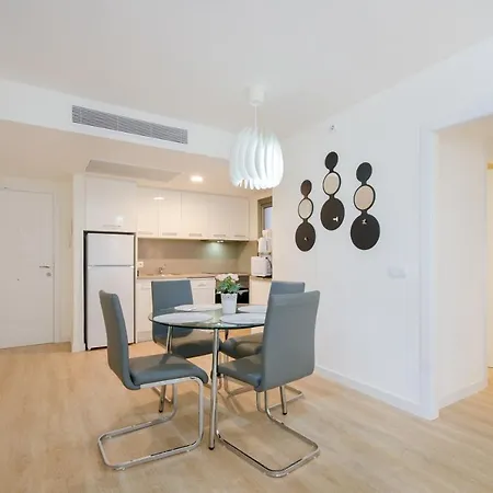 Διαμέρισμα Aptartamento Sa Maniga 1A Cala Millor (Mallorca)