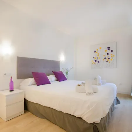 Aptartamento Sa Maniga 1A * Cala Millor (Mallorca)