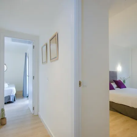 Aptartamento Sa Maniga 1A Cala Millor (Mallorca)