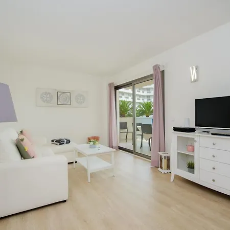 Appartamento En La Playa Cala Millor (Mallorca)