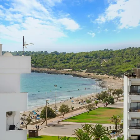 En La Playa Appartement