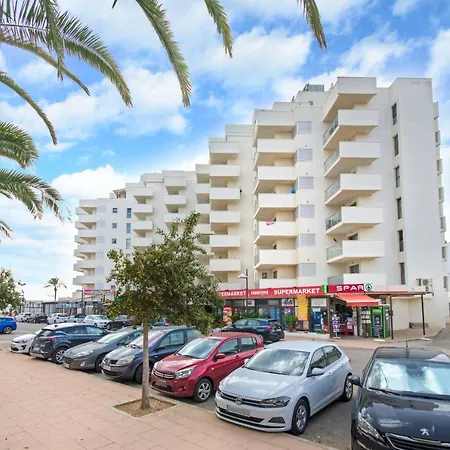 Διαμέρισμα Aptartamento Sa Maniga 1A Cala Millor (Mallorca)