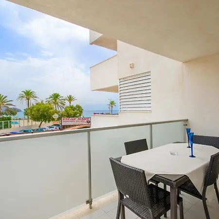 Aptartamento Sa Maniga 1A * Cala Millor (Mallorca)