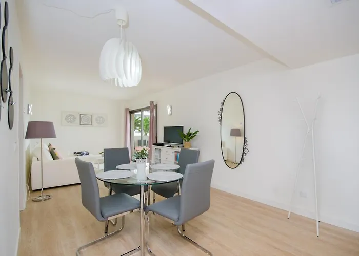 Appartement Aptartamento Sa Maniga 1a *