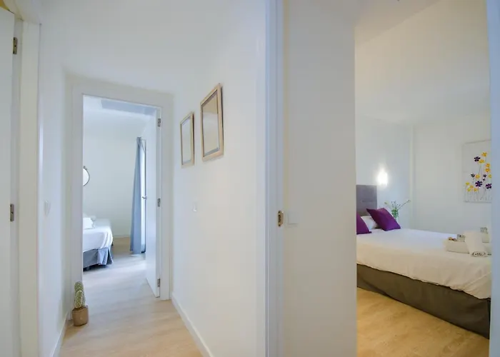 Aptartamento Sa Maniga 1a Cala Millor (Mallorca)