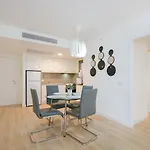 Apartamento Aptartamento Sa Maniga 1a Cala Millor (Mallorca)