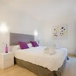 Aptartamento Sa Maniga 1a * Cala Millor (Mallorca)