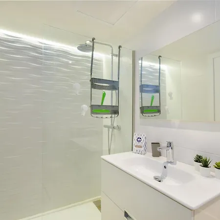 Aptartamento Sa Maniga 1A شقة *