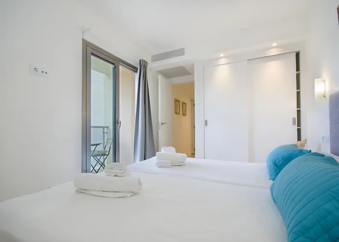 Aptartamento Sa Maniga 1a Appartamento Cala Millor (Mallorca)