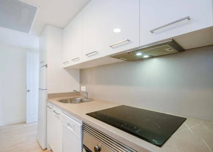 Apartman Aptartamento Sa Maniga 1a Cala Millor