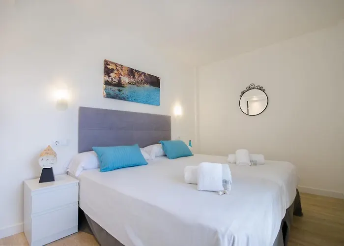 Apartman Aptartamento Sa Maniga 1a