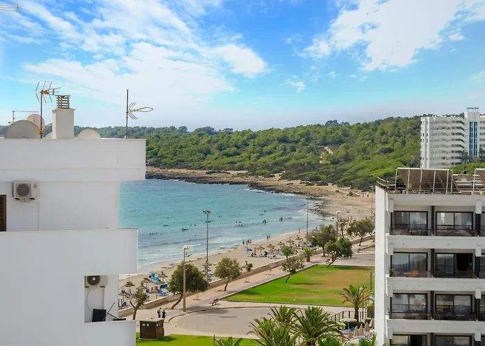 Aptartamento Sa Maniga 1a Apartman