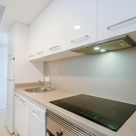 Apartment Aptartamento Sa Maniga 1a Cala Millor (Mallorca)