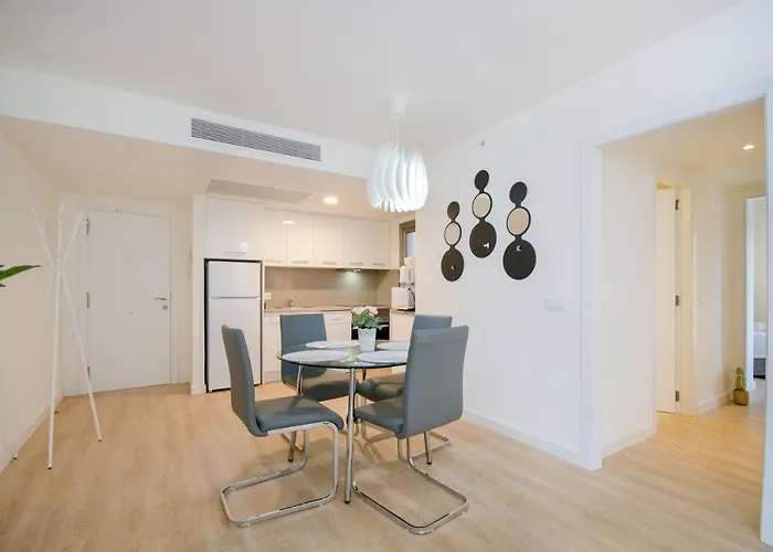 Apartment Aptartamento Sa Maniga 1a Cala Millor (Mallorca)