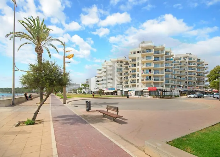 Aptartamento Sa Maniga 1a Cala Millor (Mallorca)